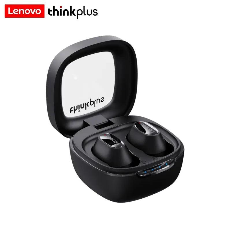Fones De Ouvido Sem Fio Lenovo-XT62 Bluetooth - Preço Baixo É Aqui