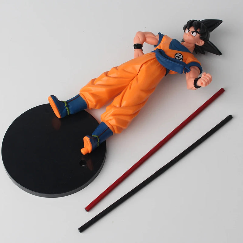 Miniatura Dragon Ball Son Goku