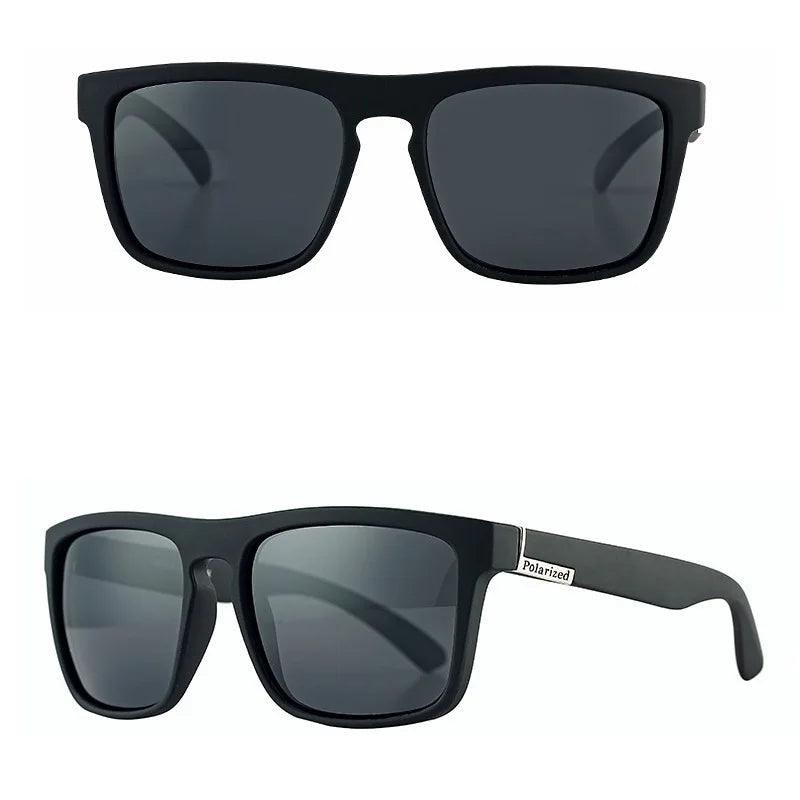 Óculos De Sol Polarizado Proteçao-UV400 - Preço Baixo É Aqui
